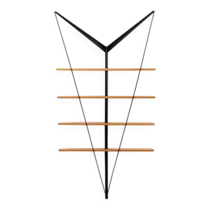 Rare unité murale 'Angelo - paolo