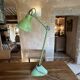 Lampe Gras