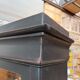 Napoleon III display cabinet