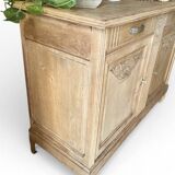 Art Deco Parisian Buffet