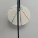 Tripod reading lamp, France, 1950s
