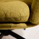 Arva lounge chair by KFF