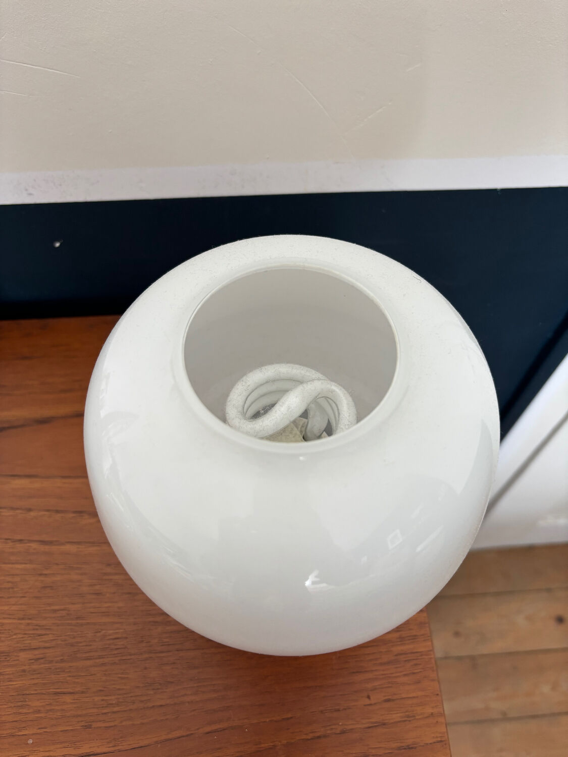 Foscarini "Doll" Vintage Lamp Ionna Vautrin