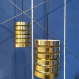 Lamps, Carl Thore for Granhaga. Sweden 1950