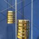 Lamps, Carl Thore for Granhaga. Sweden 1950