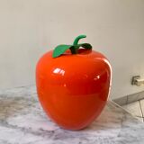 Vintage ice cube apple veropam italy 70s perfect condition