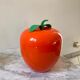 Vintage ice cube apple veropam italy 70s perfect condition