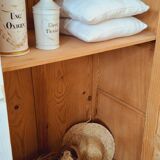 Vintage wardrobe