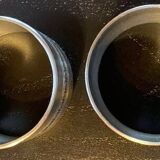 2 Christofle napkin rings