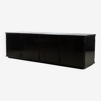 Larco Series Sideboard by Gianfranco Frattini for Molteni, 1970s