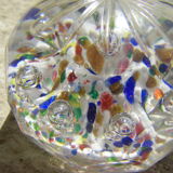 Paper press ball