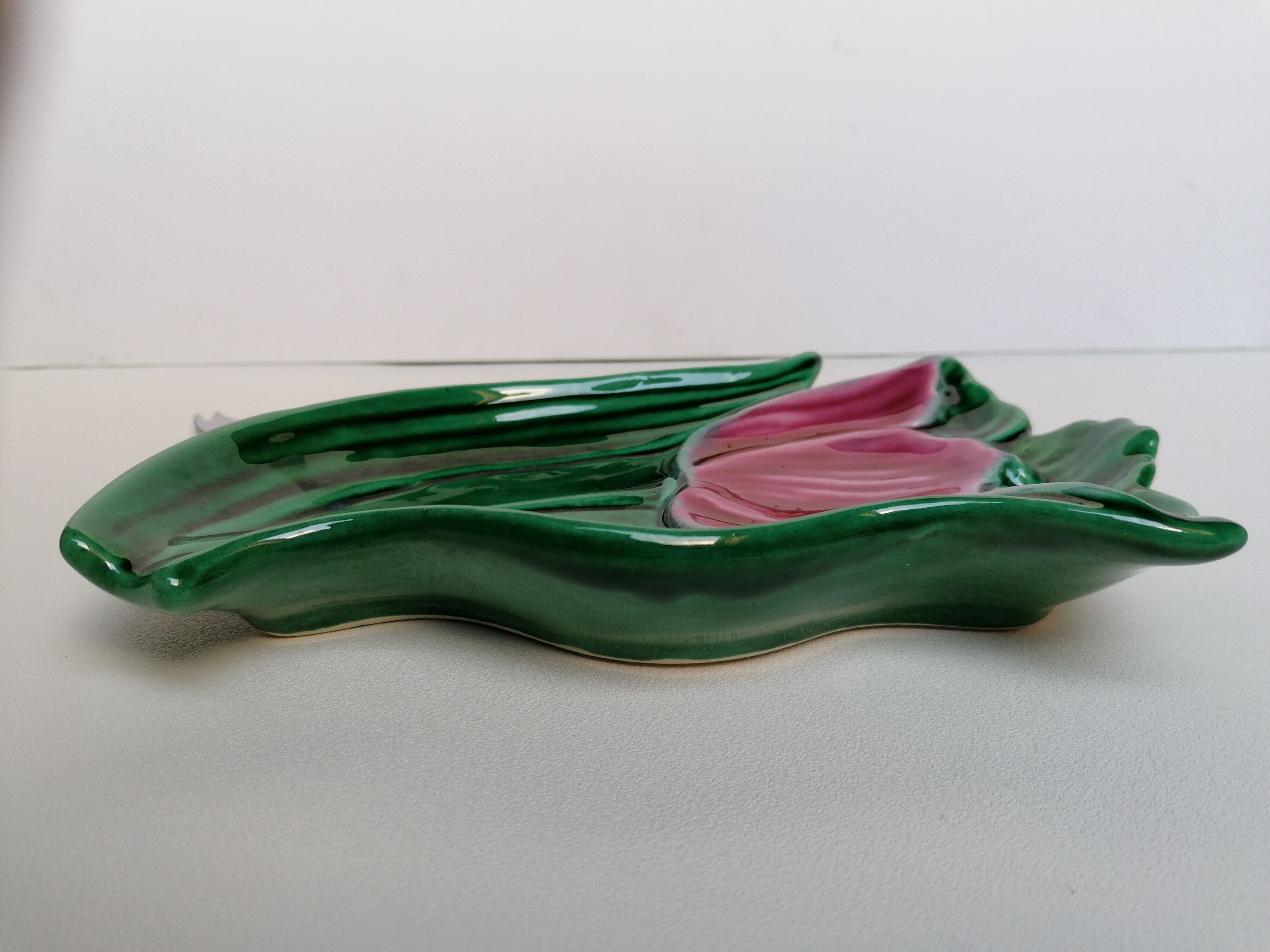 Vallauris dabbling butter