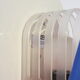 Vintage Scandinavian wall lamp Stoja by IKEA