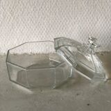 Sugar bowl Arcoroc