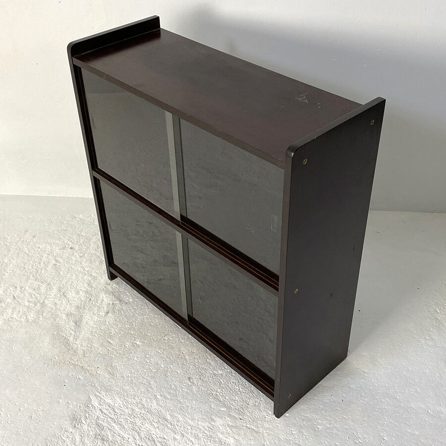 Vitrine vintage 70's