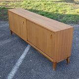 Scandinavian style sideboard
