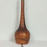 Vintage ceramic lamp