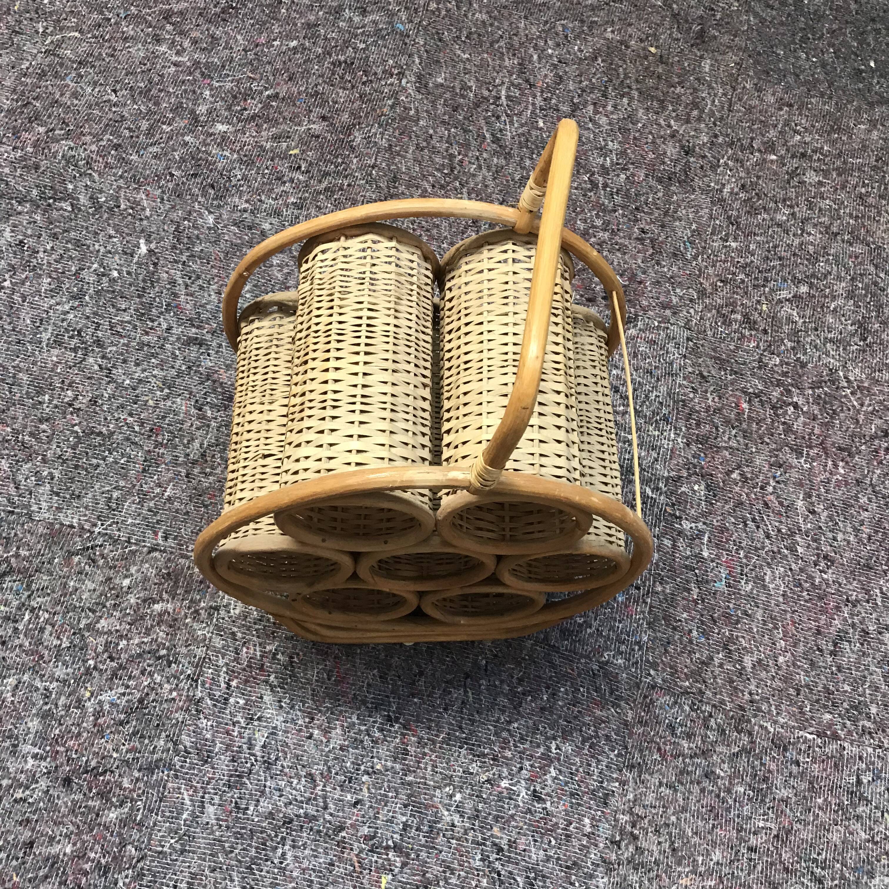 bottle holder