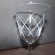 set of 6 mismatched glasses