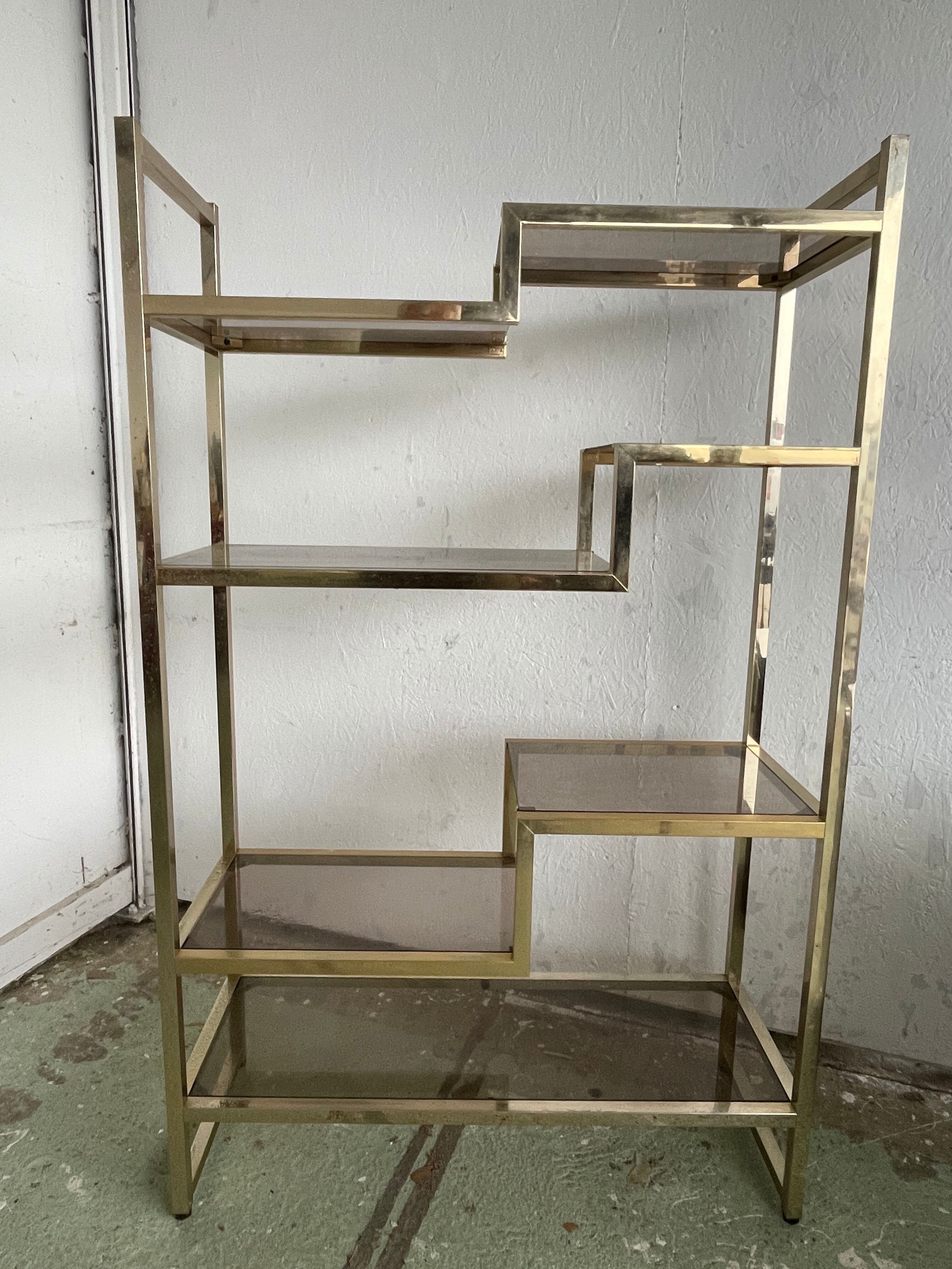 Willy Rizzo shelf