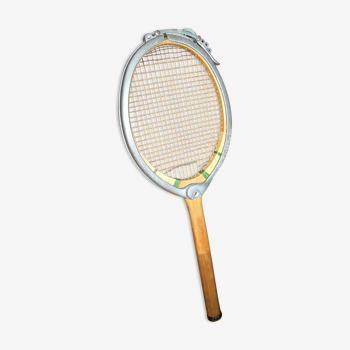 Perot vintage racket