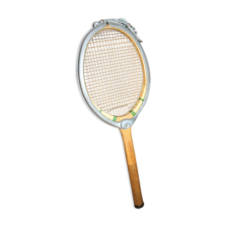 Perot vintage racket