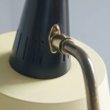 Mid-Century Model 6813 Table Lamp from Kaiser Idell / Kaiser Leuchten, 1960s