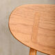 Early Hans J. Wegner CH22 chair for Carl Hansen & Son