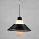 Lustre mid-century par Napako, Tchécoslovaquie, années 1970