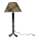 Golf club lamp