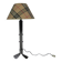 Golf club lamp