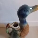 Duck slip pitcher St Clément
