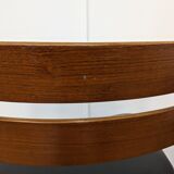 2 Scandinavian chairs