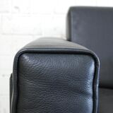 Korium armchairs by Tito Agnoli