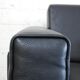 Korium armchairs by Tito Agnoli