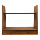 Shelf by marcel gascoin published by arhec reconstruction period