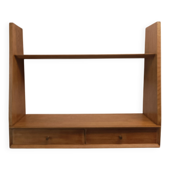 Shelf by marcel gascoin published by arhec reconstruction period