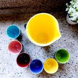 Elchinger Orangeade Service 50s