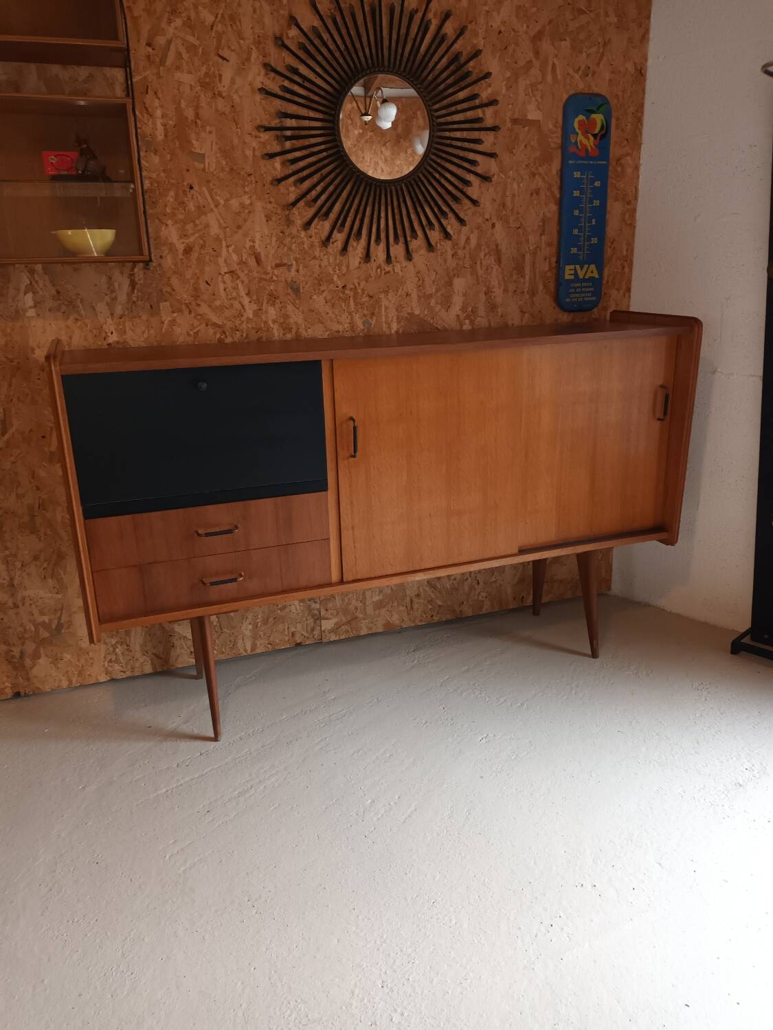 Vintage sideboard