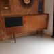 Buffet vintage
