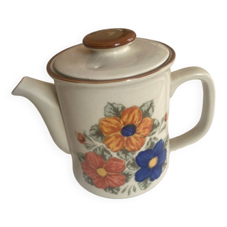 Tea-pot