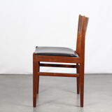 Chair Scandinavian teak
