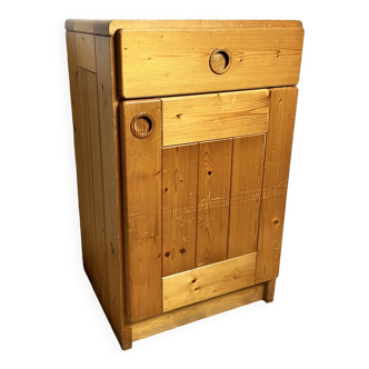 Charlotte Perriand selection buffet Les Arcs