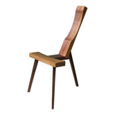 Modernist tripod chair