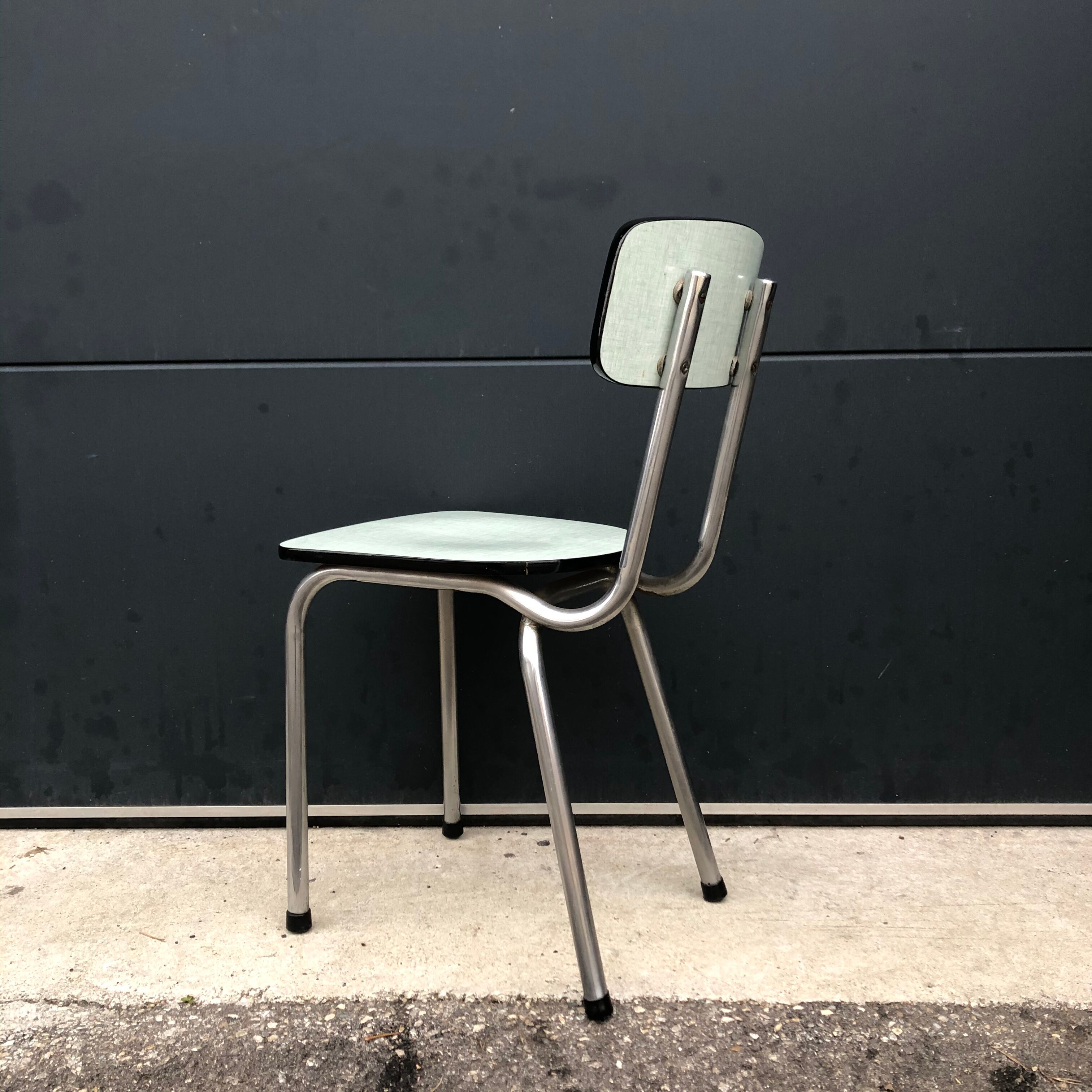 Formica chair
