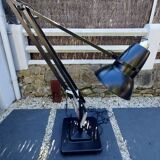 Anglepoise Giant Black Lamp