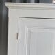 Armoire, penderie parisienne