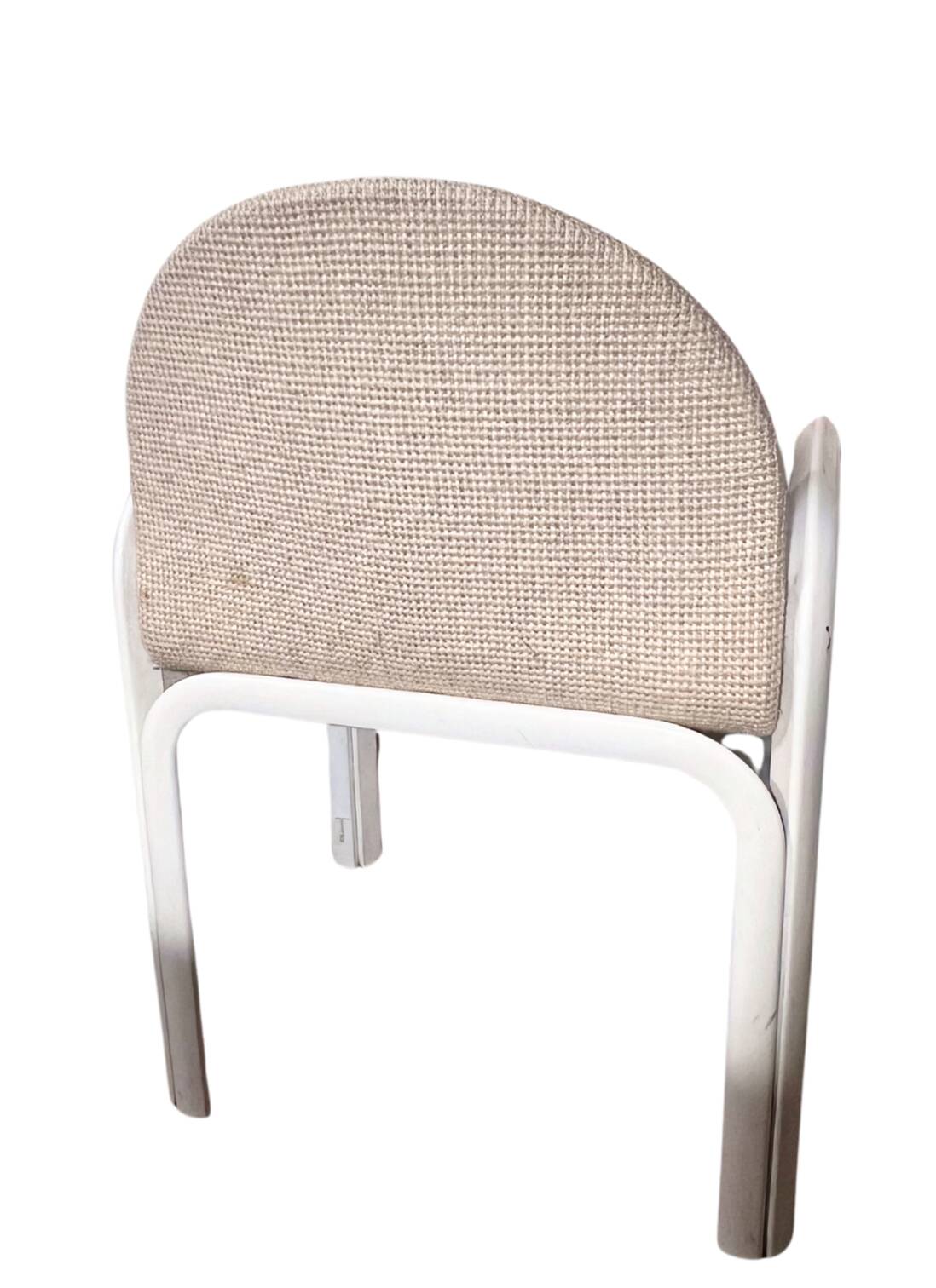 Fauteuil Orsay  Par Gae Aulenti & Knoll