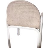 Orsay Armchair By Gae Aulenti & Knoll
