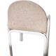 Orsay Armchair By Gae Aulenti & Knoll